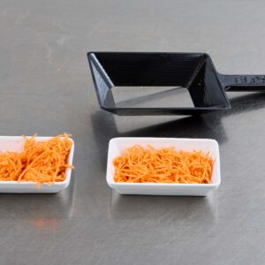 Entonnoir de production 120mm x 65mm