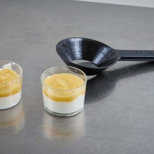 Entonnoir de production diamètre 60mm