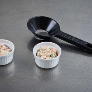 Entonnoir de production diamètre 45mm