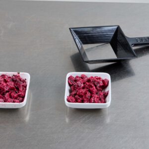 Entonnoir de production 80mm x 80mm